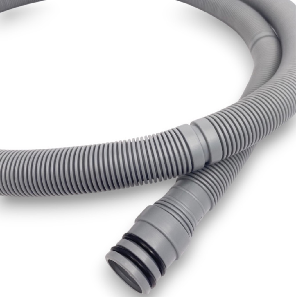 Сливной шланг для посудомоечной машины Hotpoint Ariston, Indesit 1750 мм C00273284, 758973779, 278449, 482000022012