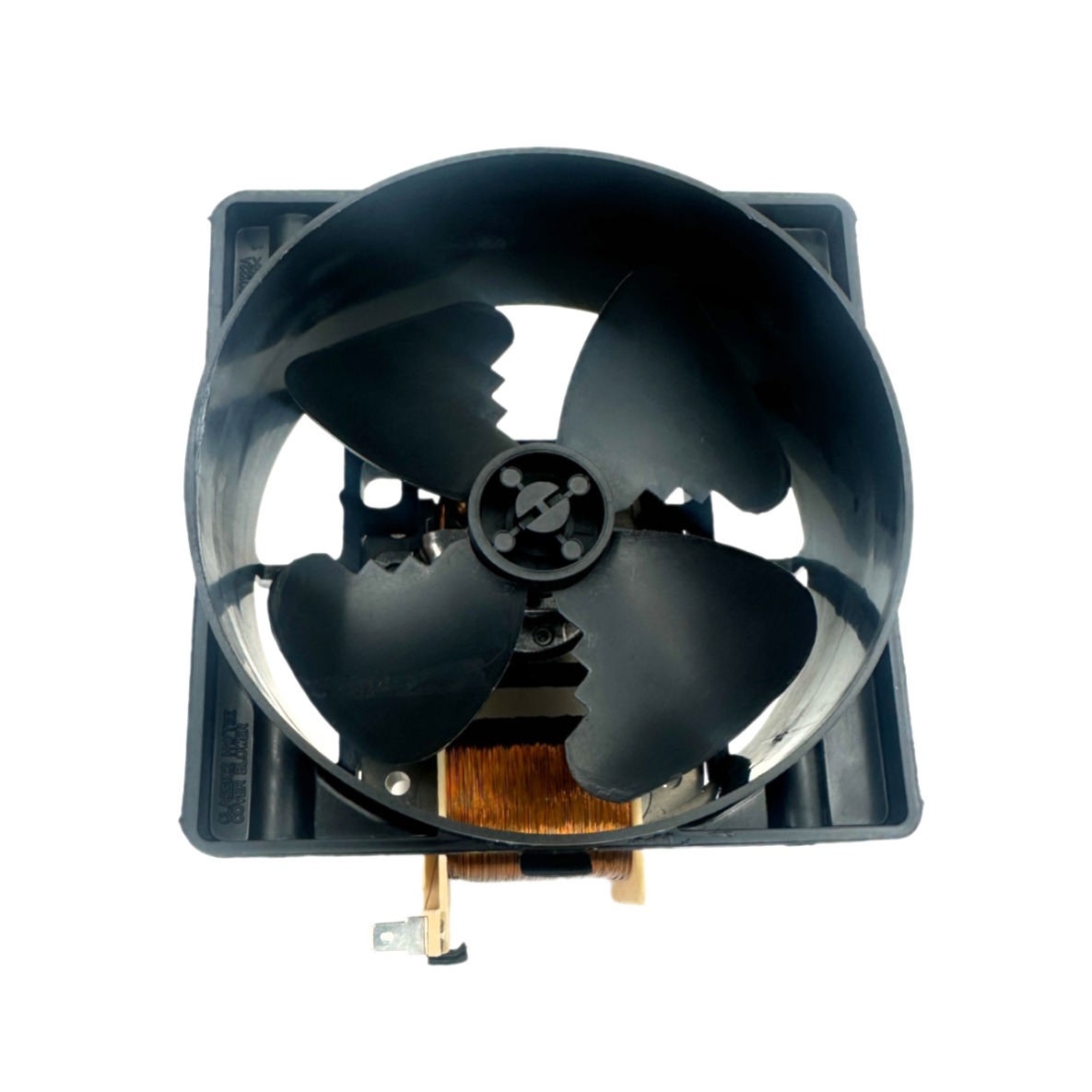 Вентилятор конвекции духового шкафа DG96-00063A Samsung оригинал