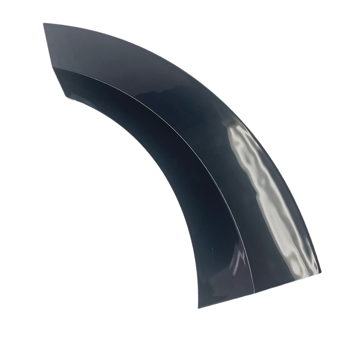 Ручка люка Gorenje 388875 Чёрная