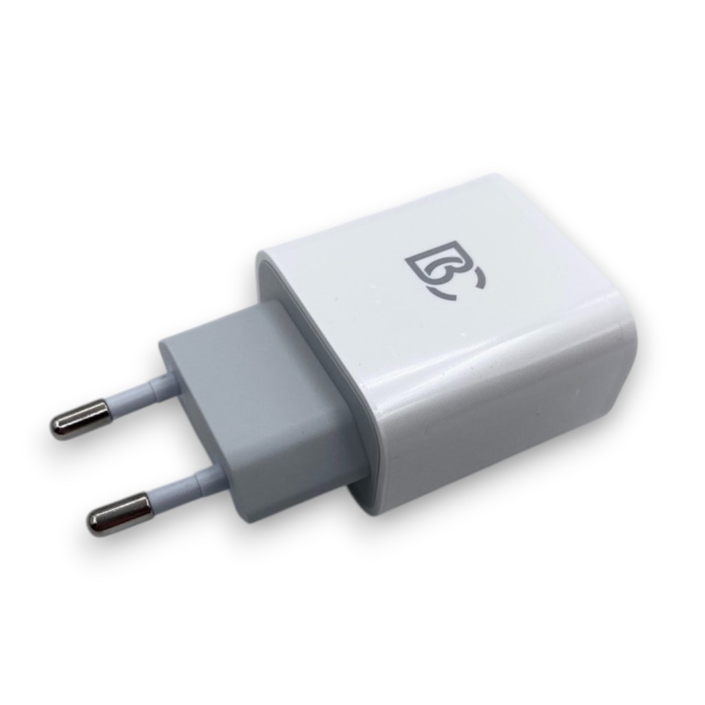 Сетевое зарядное устройство TYPE-C