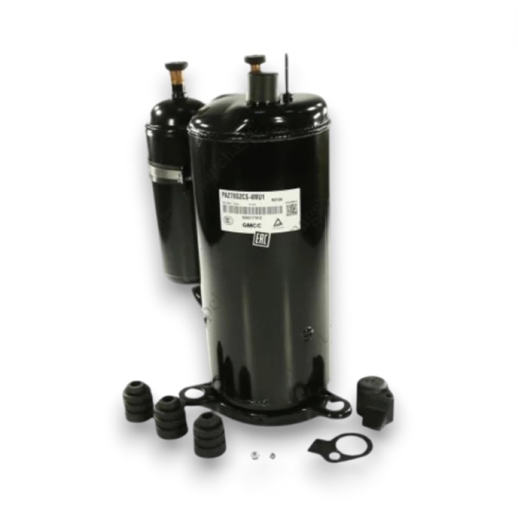 Компрессор кондиционера GMCC PA270G2CS-4MU1