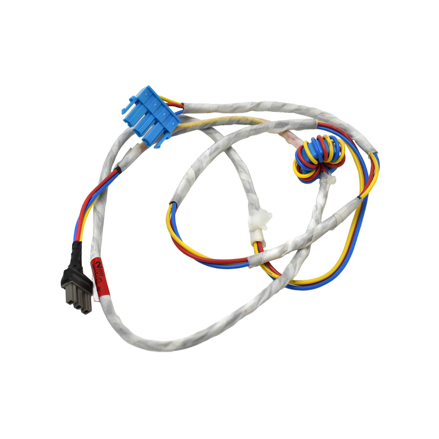 Комплект проводов стиральной машины LG EAD63406412 Оригинал