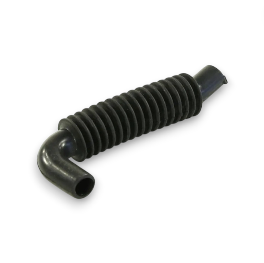 Патрубок стиральной машины Haier пароотводящий 0020300860