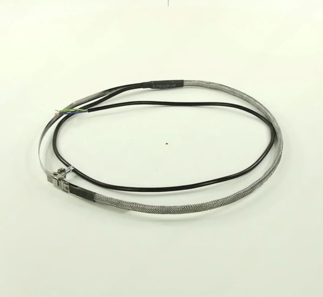 ТЭН подогрева картера Ø210/330 мм, 65W HTR105RF