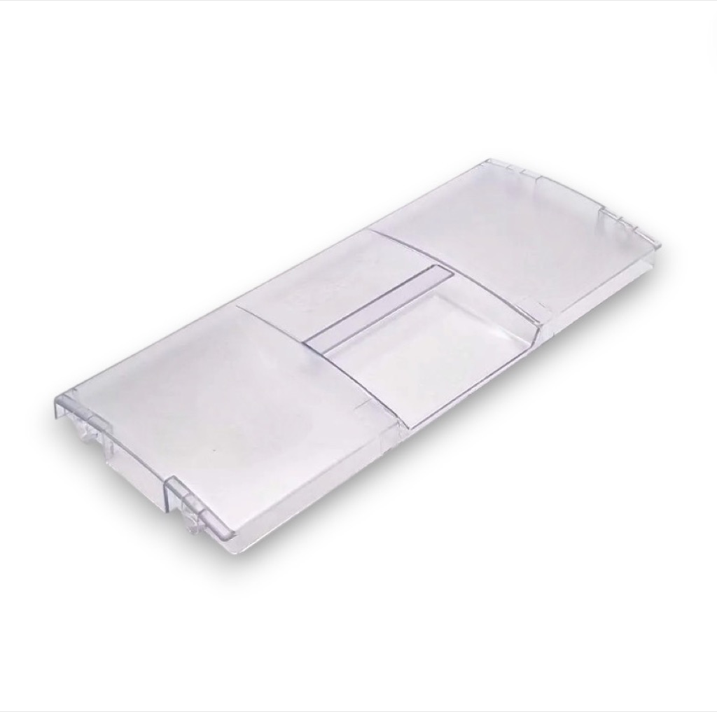 Панель ящика холодильника Beko морозильной камеры 190x470mm, 4807860100, Оригинал