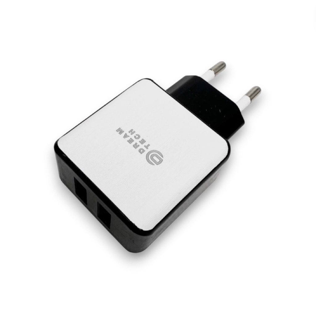 Сетевое зарядное устройство USB