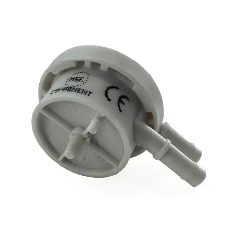 Датчик потока воды кофемашины DeLonghi 5213225251 Оригинал