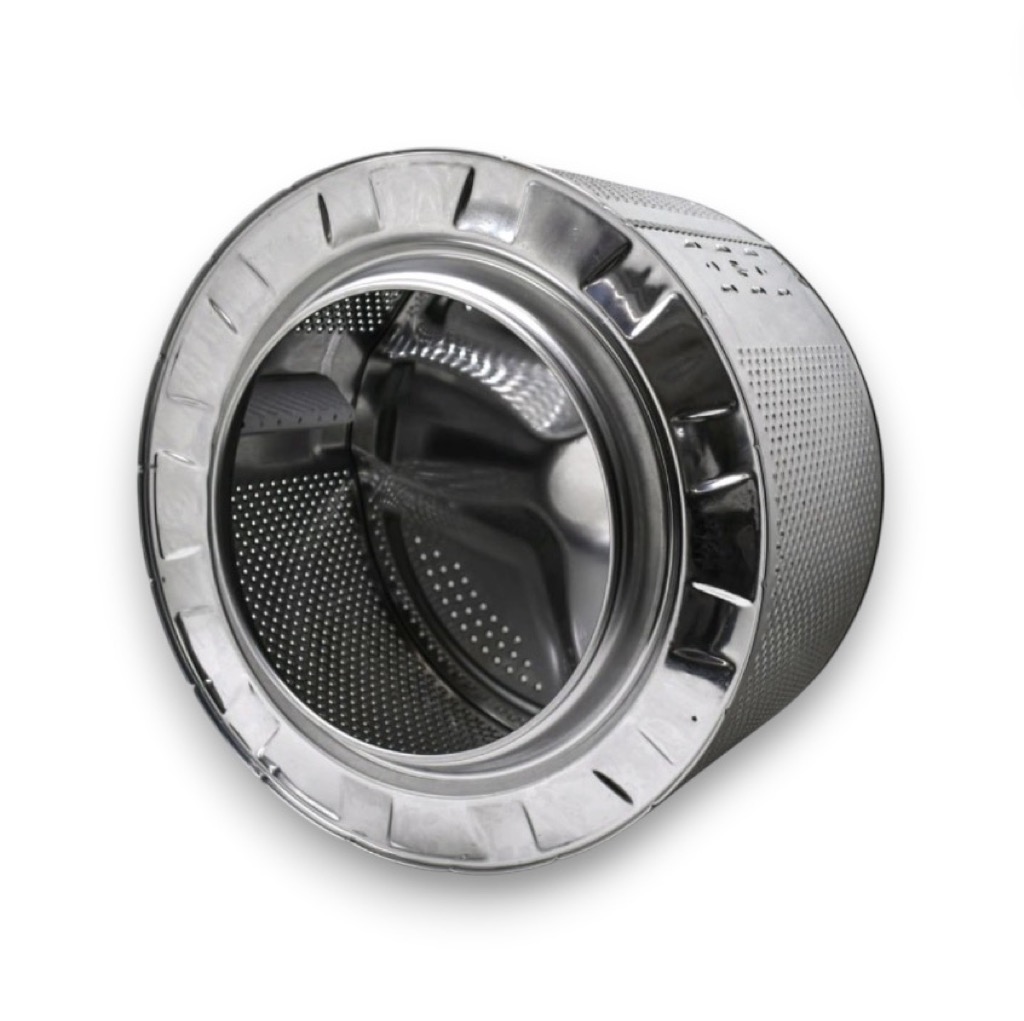 Барабан стиральной машины Vestel, Zanussi в сборе с крестовиной 20605164 Оригинал