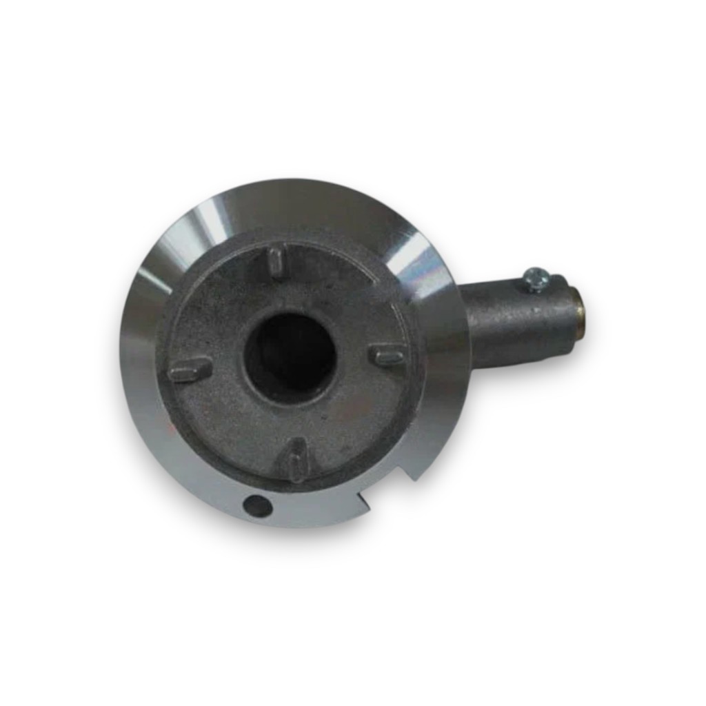 Основание конфорки газовой плиты 65мм Candy 92997360 Оригинал