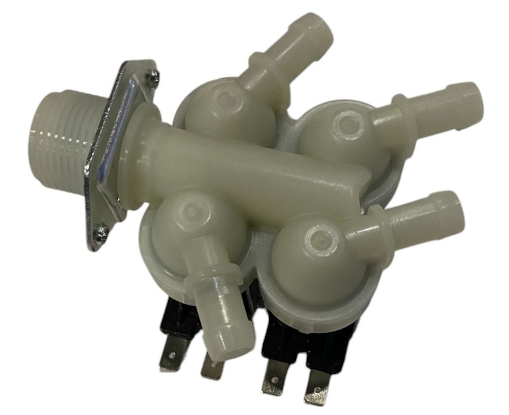 Клапан подачи воды для стиральной машины VARD, TCL 113601188