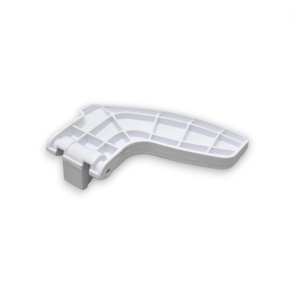 Ручка люка Candy белая 41013809 Оригинал