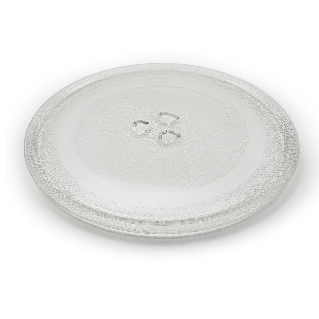 Тарелка для СВЧ LG 245мм с креплением 3390W1G005D, AGF76900203