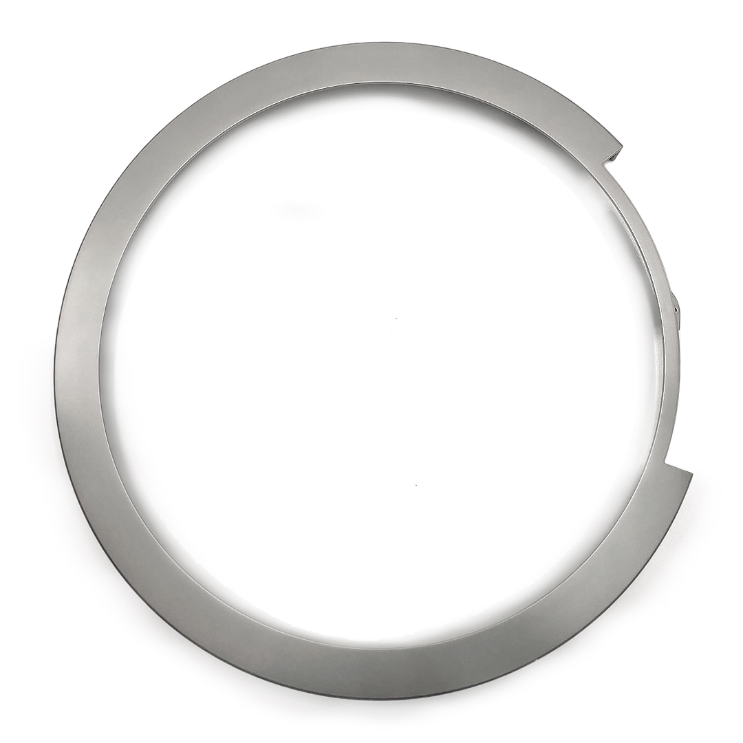 Кольцо внешнего обрамления СМА Bosch 747545, 00747545, 673907, 00673907 Кольцо внешнего обрамления СМА Bosch 747545, 00747545, 673907, 00673907