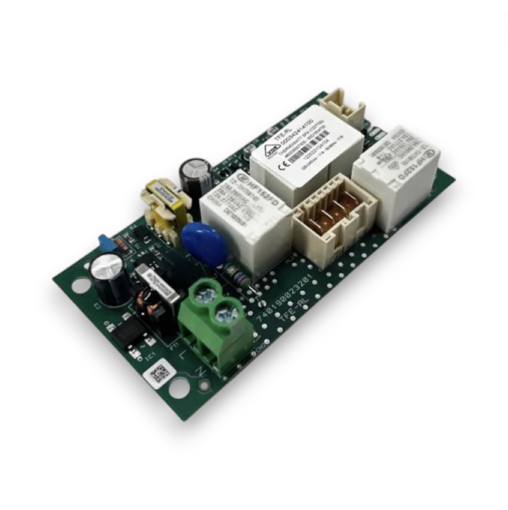 Плата для водонагревателя Ariston 65116249