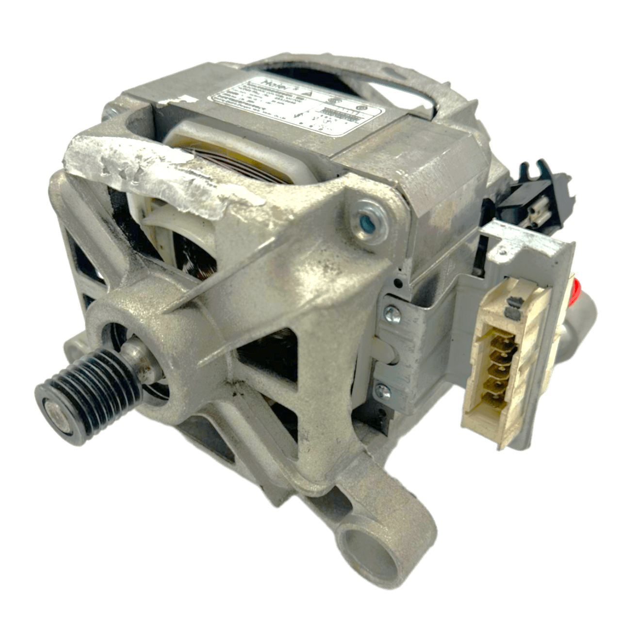 Двигатель стиральной машины Haier 45318699 Б/у