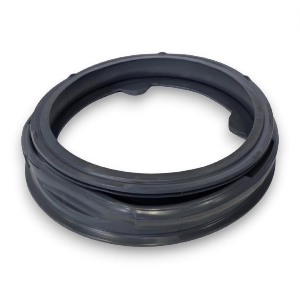 Манжета люка для стиральных машин Midea, DEXP, Weissgauff, Leran X2421-001-0075