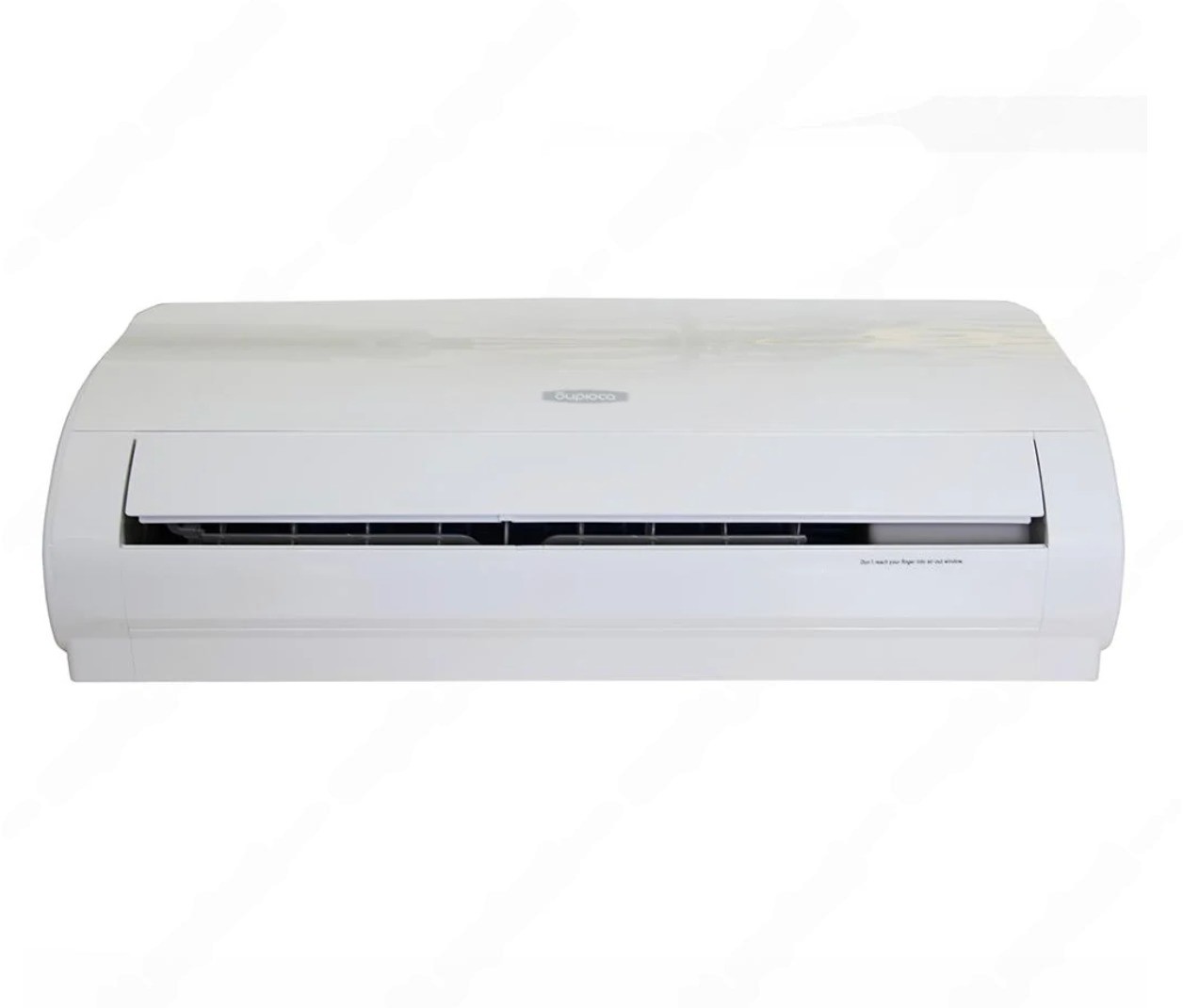 Сплит-система Бирюса B‑07FPR/B‑07FPQ 2,1 кВт, до 20 м²