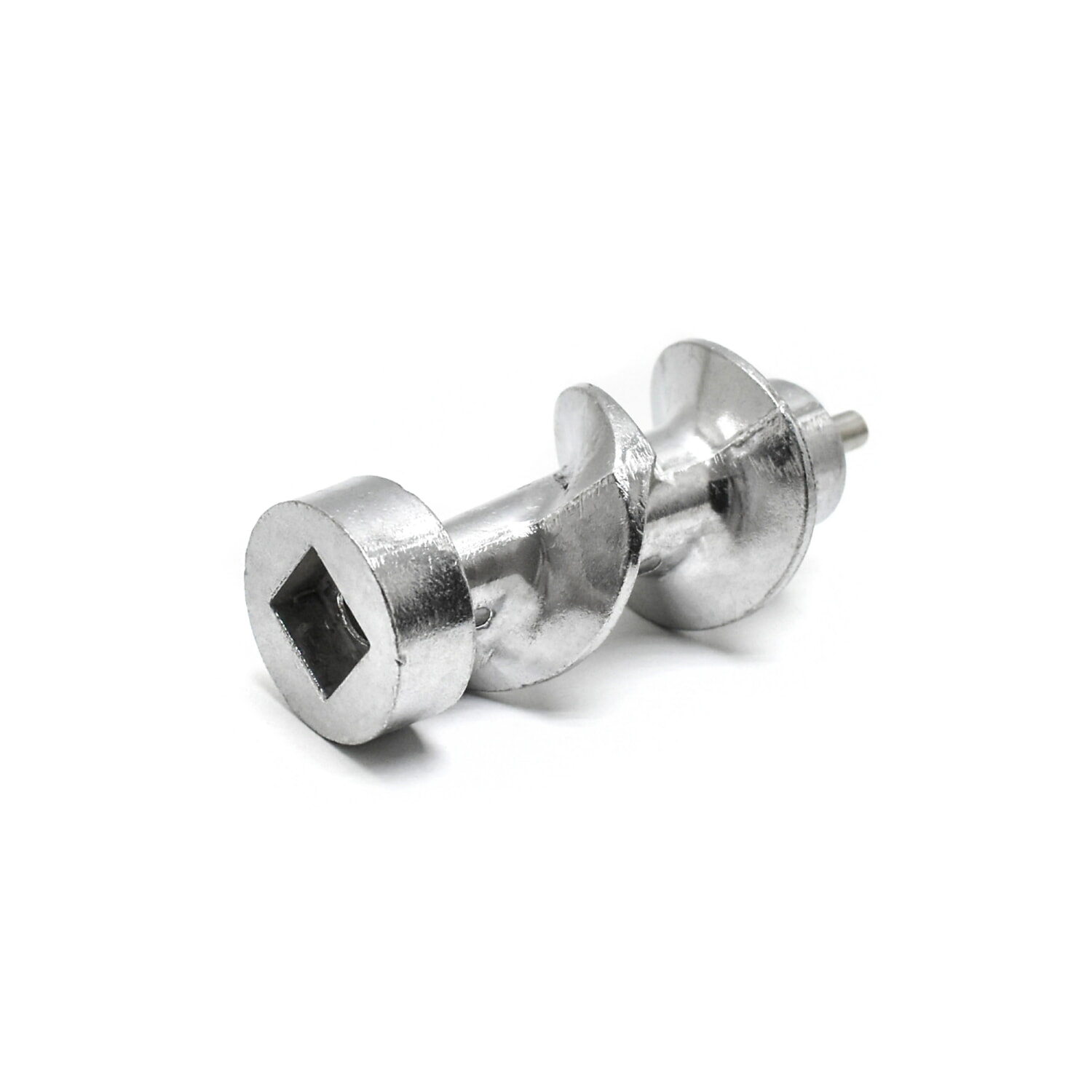 Шнек мясорубки Philips HR2730/34 большой 996510055497 Оригинал