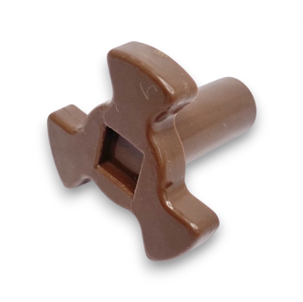 Коуплер СВЧ универсальный H=29mm, T=5mm, D=34mm