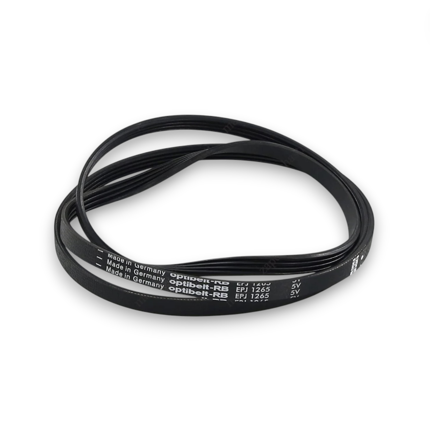 Ремень стиральной машины 1265 J4 EL Optibelt (Indesit 059560)