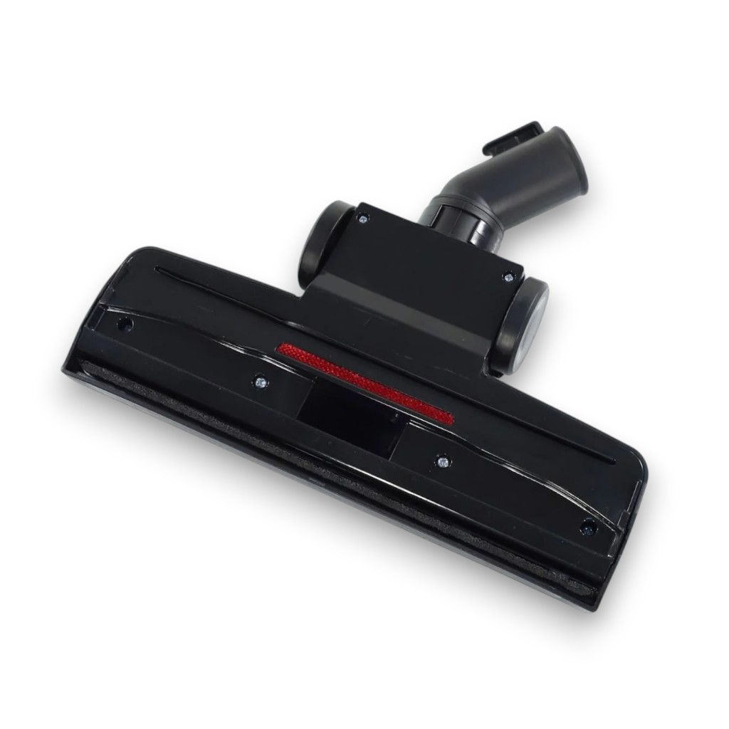 Щетка пылесоса D-32мм с колесами PL007