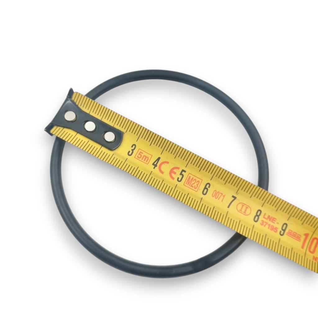 Уплотнительное кольцо для посудомоечной машины Midea 12676000000820