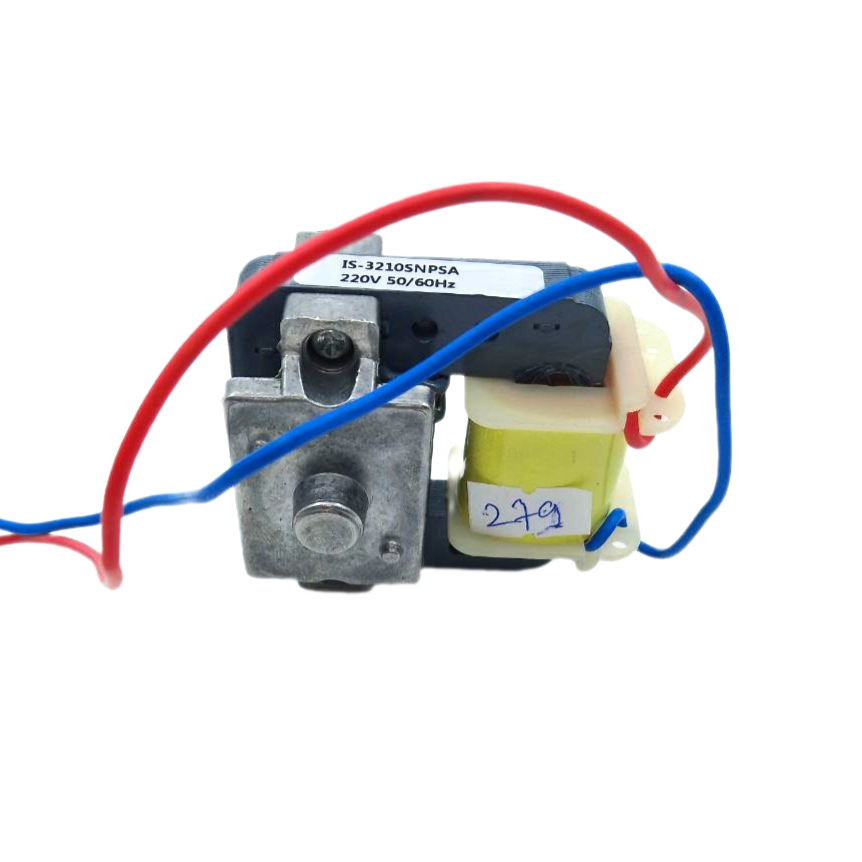 Вентилятор холодильника Samsung, DA31-00147B, 220-240V/10W