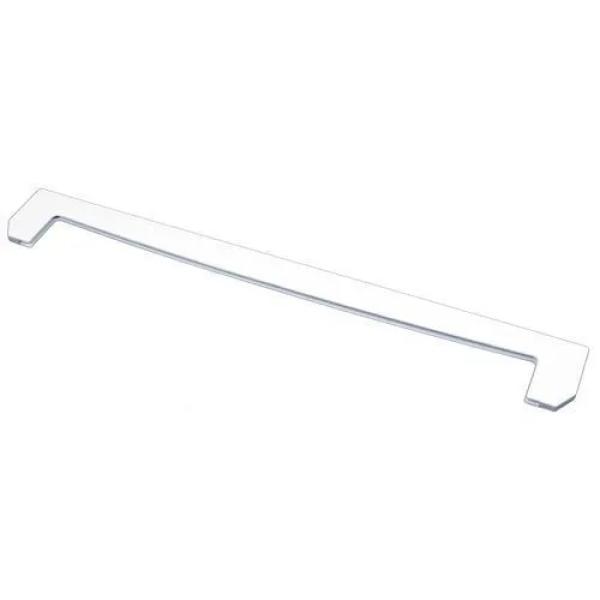 Накладка стеклянной полки холодильника Beko 4561530500