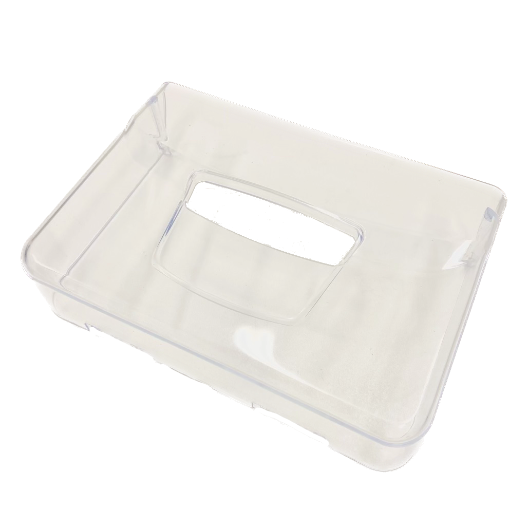 Панель ящика для овощей Indesit, Ariston C00283168, 283168, C00856033, 856033 Панель ящика для овощей Indesit, Ariston C00283168, 283168, C00856033, 856033