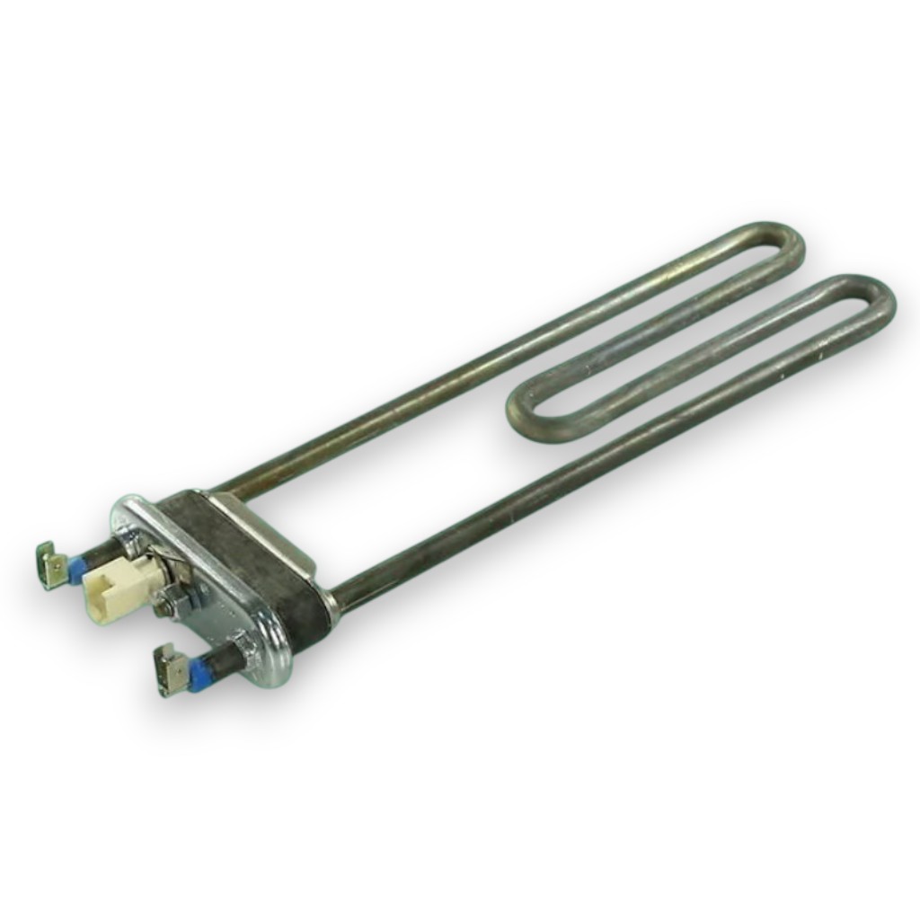 ТЭН стиральной машины 1950W прямой ДРТ L-244мм TW Candy 41026962, HTR008CY