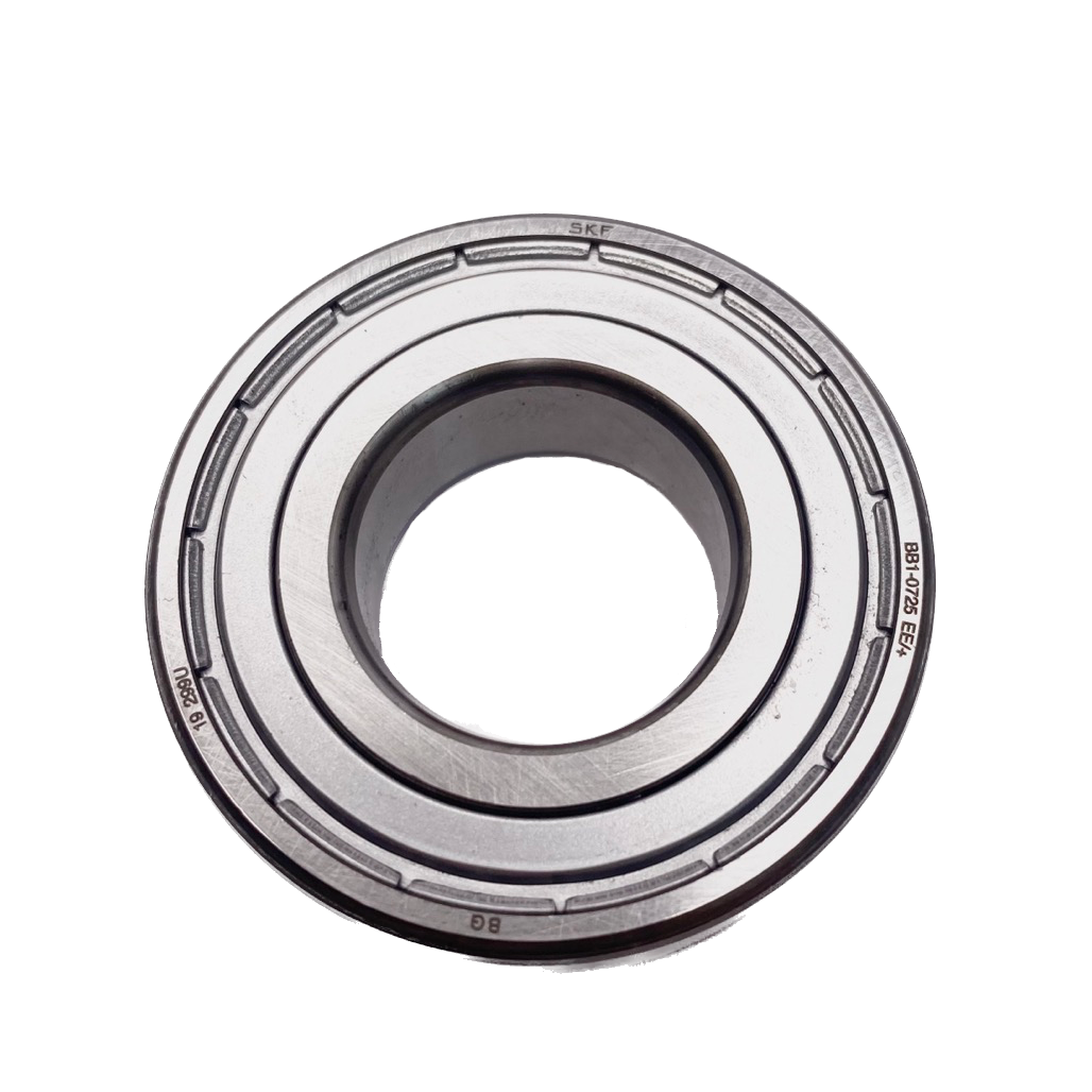 Подшипник для стиральной машины 6 205 ZZ SKF 25x52x15 мм Подшипник для стиральной машины 6 205 ZZ SKF 25x52x15 мм