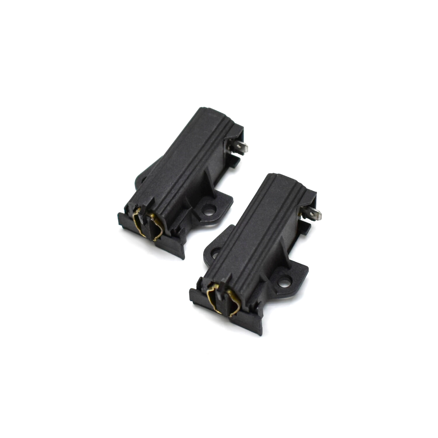 Щетки двигателя стиральной машины 5x12,5x35мм 481281729601 Schunk