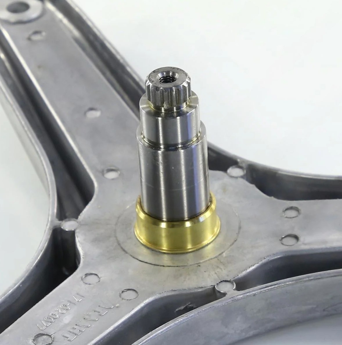 Крестовина стиральной машины Атлант H78мм 205/206 730136200500