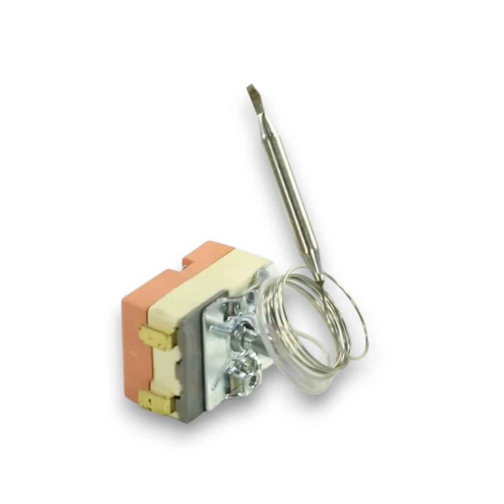 Терморегулятор фритюрницы 50-190° 16A 0,75м FR001