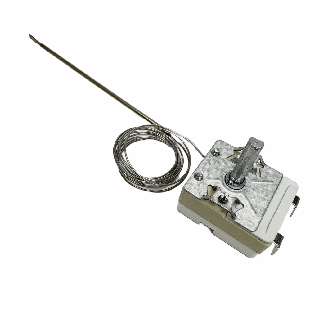 Термостат духовки 50-320°C TDR001, 55.13069.500, COK203UN, AGO-320D, WHD-320E-1100 мм