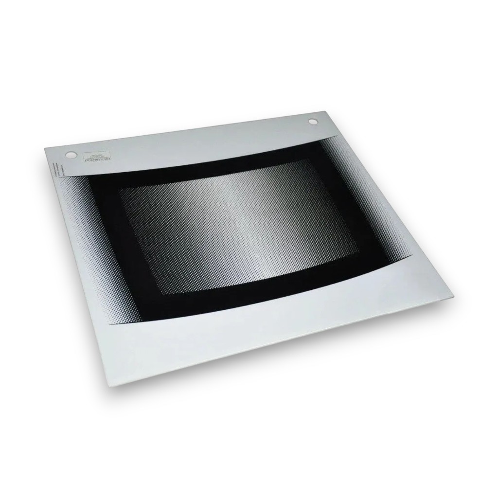 Стекло духовки Gefest внешнее 432x496мм 3100.11.0.004-07р.3