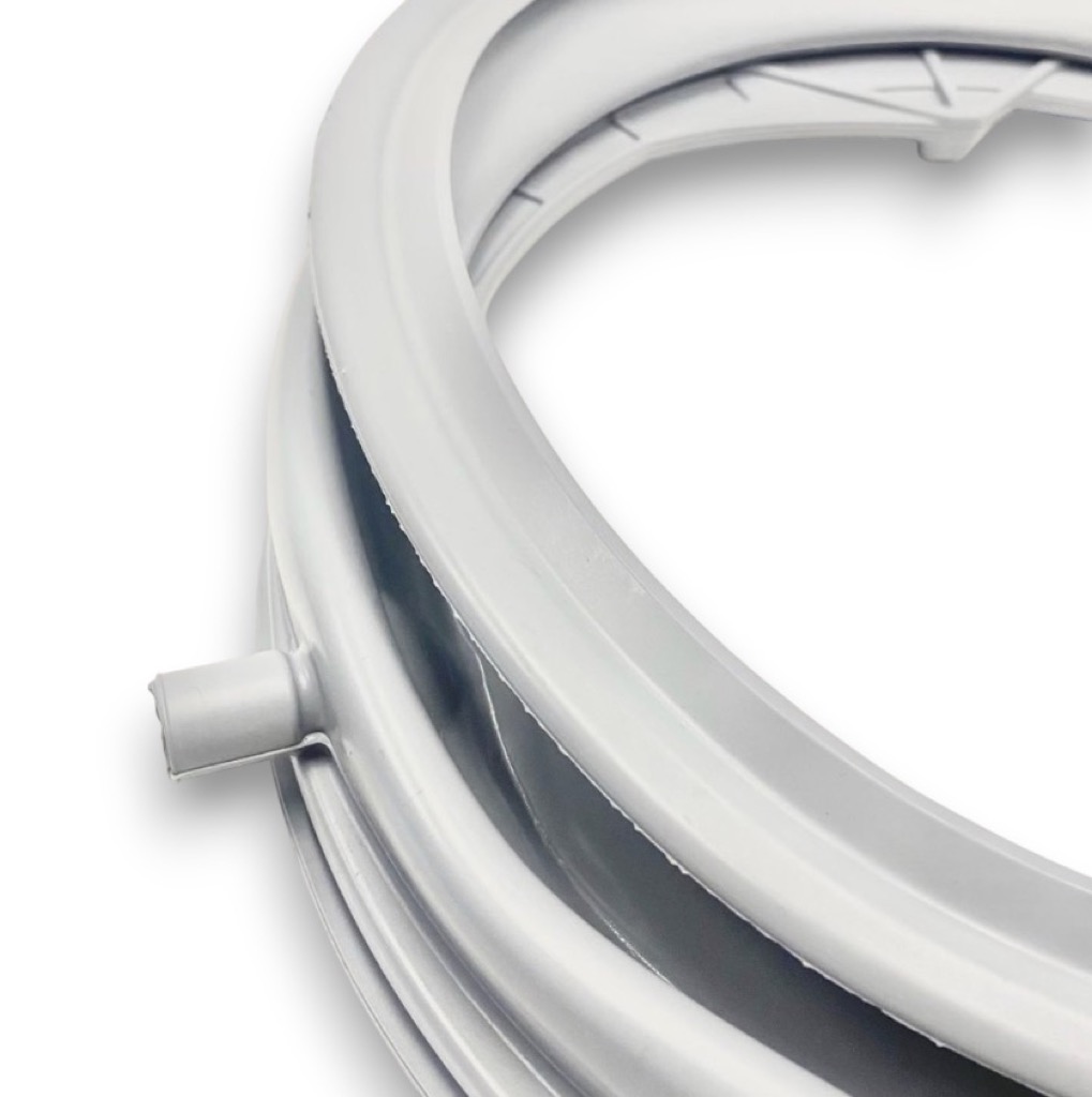 Манжета люка стиральной машины Candy 43019277, GO42610, 41035091, 41037572