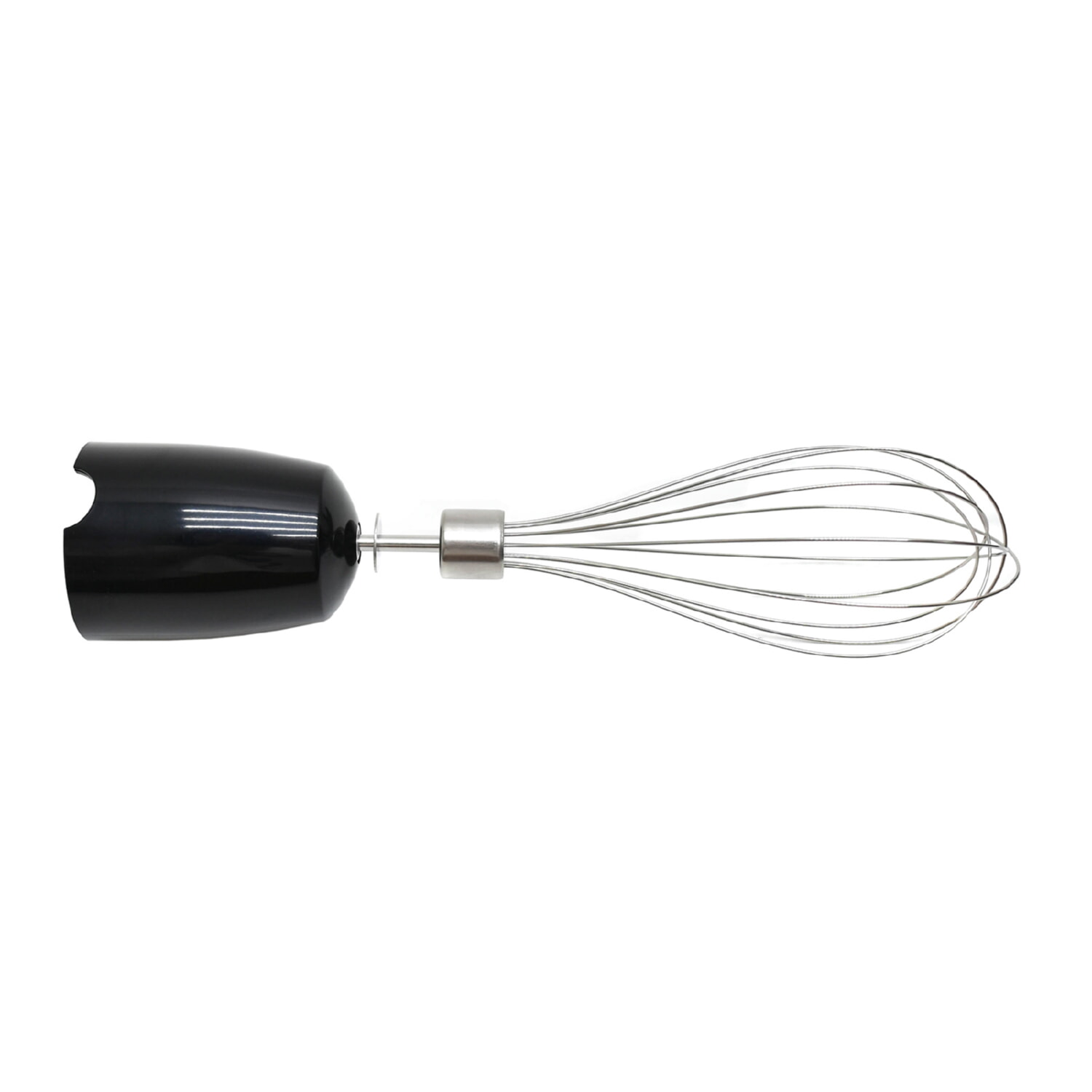 Венчик блендера в сборе с редуктором Redmond черный RHB-2943