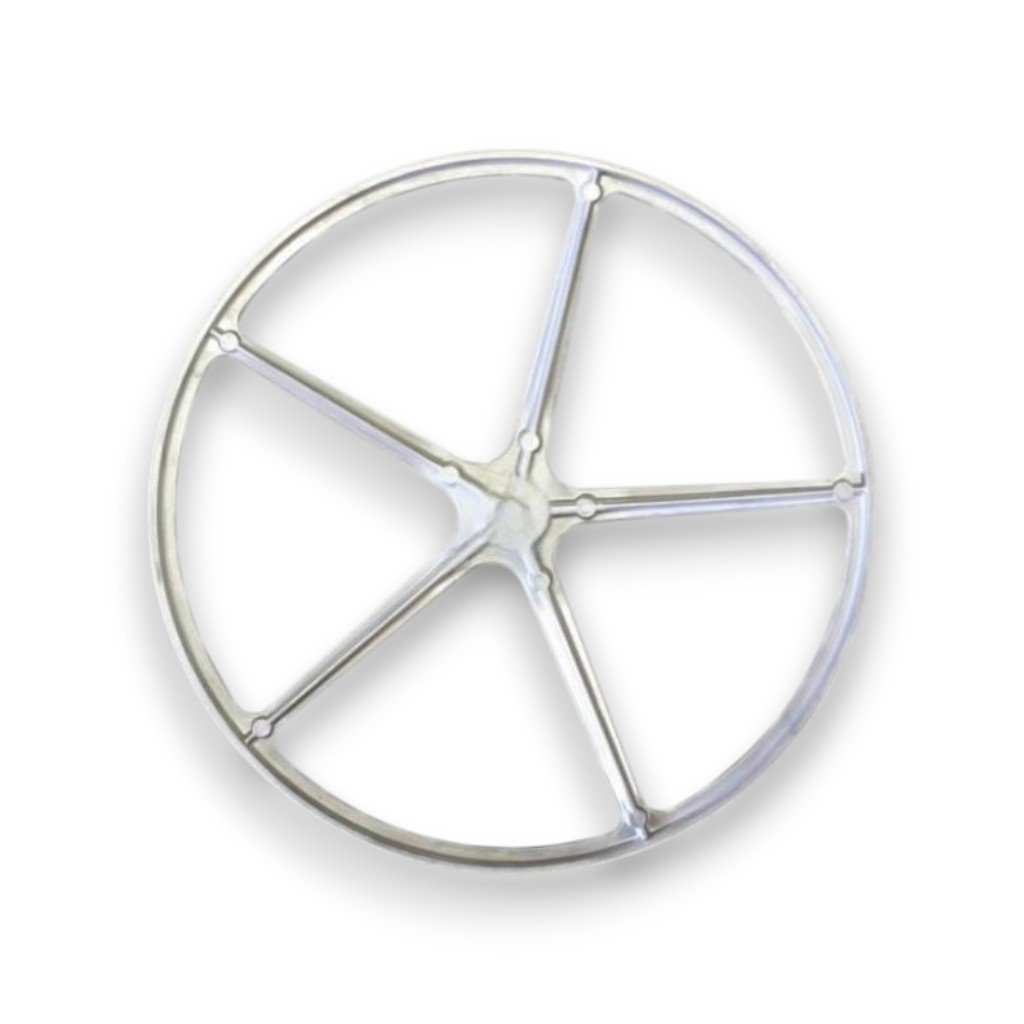 Шкив стиральной машины Vestel D290мм 37001000 Оригинал