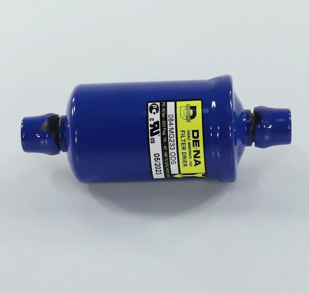 Фильтр металл Dena 084/mg 233 пайка 1/2 дюйм ODS