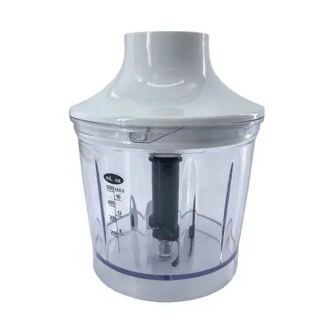 Измельчитель в комплекте для погружного блендера Midea 12164000010157 Оригинал