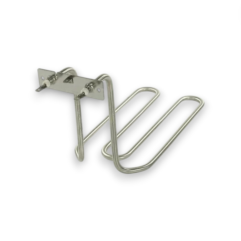 ТЭН фритюрницы 1500W L-образный