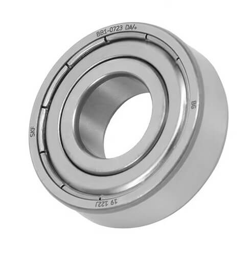 Подшипник JUF 6205 ZZ для стиральной машины (114LG32, 3790800001) UNIVERSAL Подшипник JUF 6205 ZZ для стиральной машины (114LG32, 3790800001) UNIVERSAL