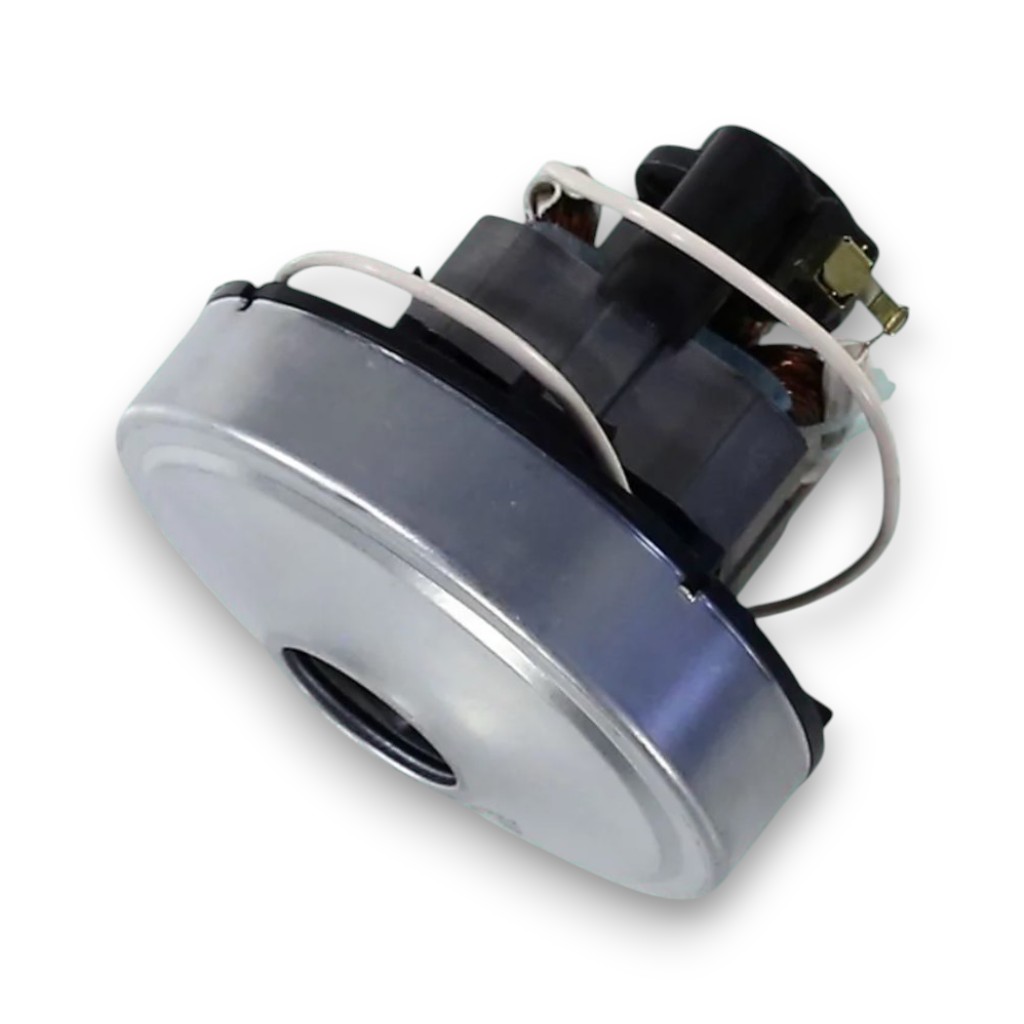 Двигатель пылесоса 600W h96мм D-107мм h42мм для маленьких пылесосов VCM-600W