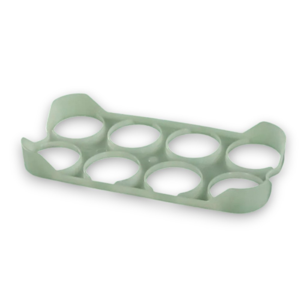 Лоток для хранения яиц в холодильник LG, совместим с Whirlpool MJS62612002 оригинал