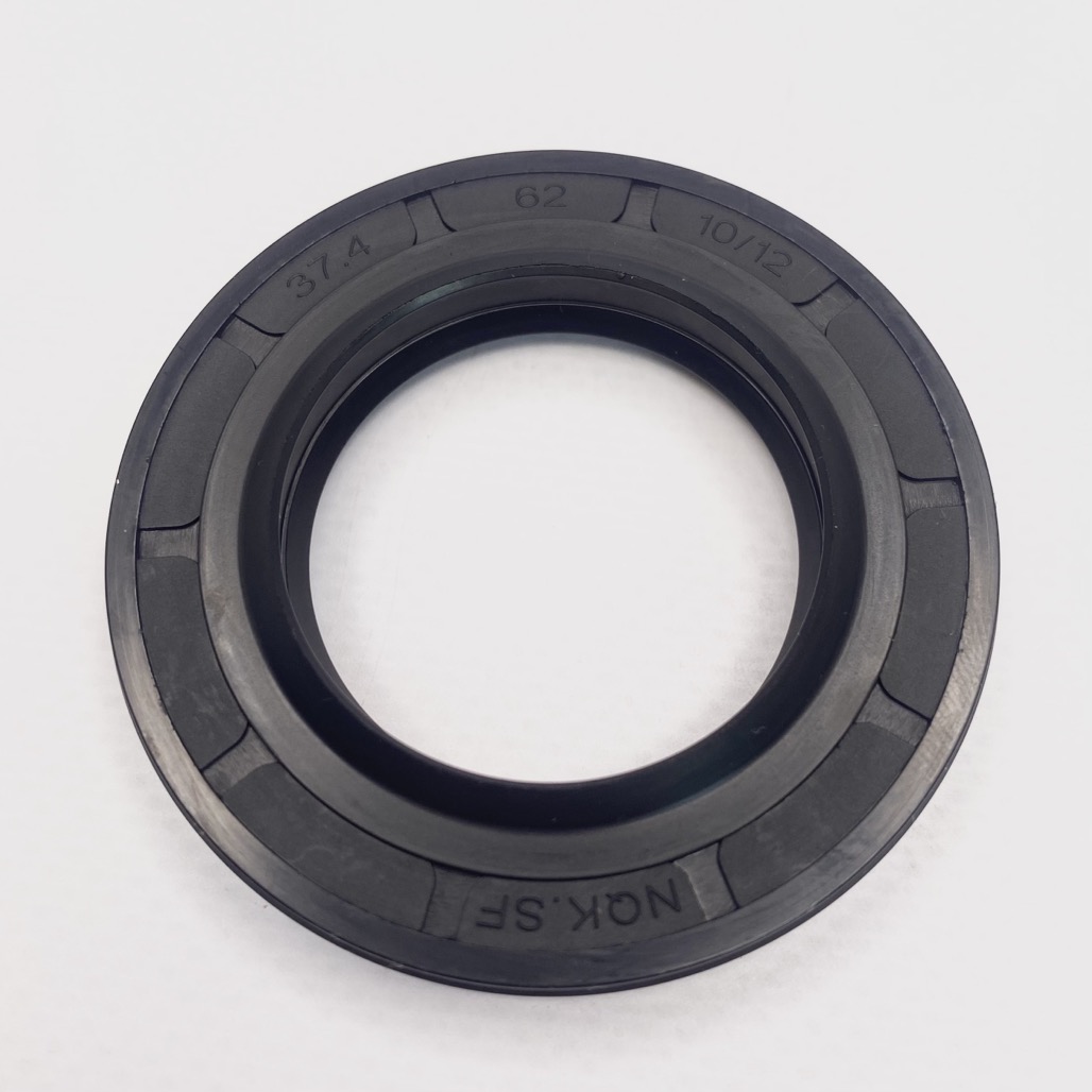 Сальник бака 37.4x62x10/12 для стиральной машины Bosch, Siemens 619808, 00619808