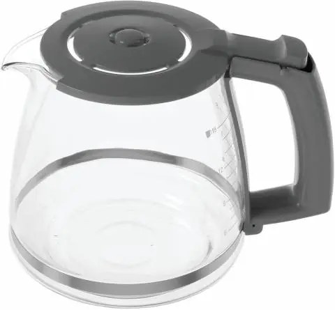 Стеклянная колба для кофеварок Bosch 00658595
