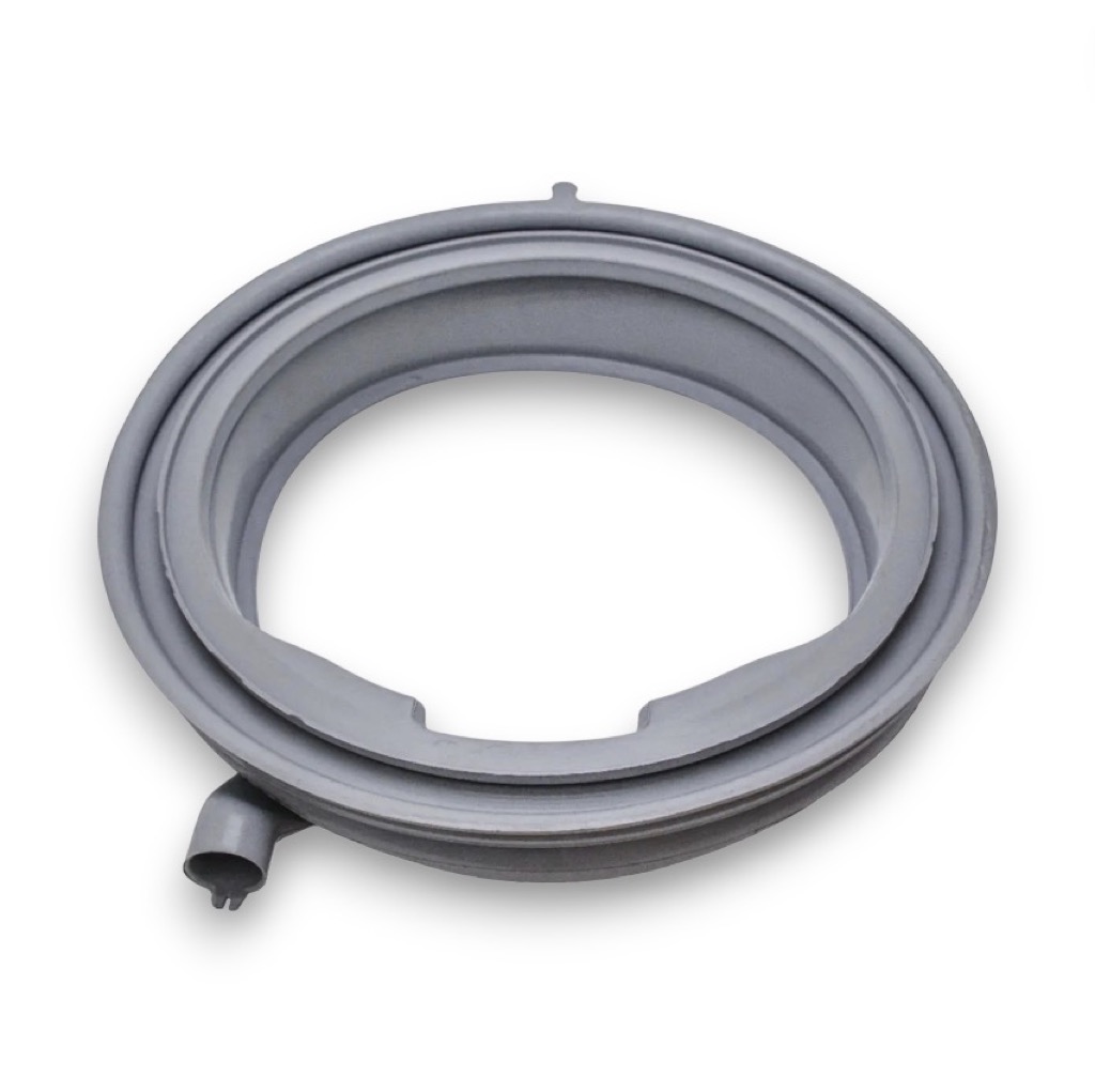 Манжета люка стиральной машины Bosch 80011355557, 20002791, 20002185