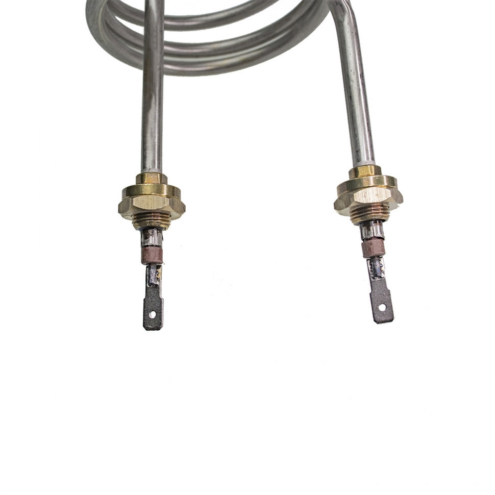 ТЭН для кипятильника Gastrorag, Hurakan, 1450W, d6,5мм, межосевое 70мм, 220V