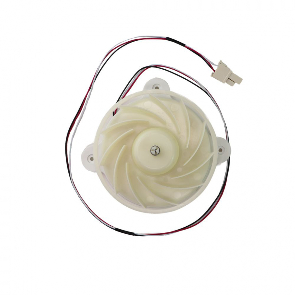 Вентилятор холодильника Samsung в сборе DA31-00287B Вентилятор холодильника Samsung в сборе DA31-00287B